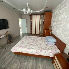 Квартира 78 м², 3-комнатная - изображение 4