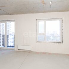 Квартира 68 м², 2-комнатная - изображение 3