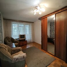 Квартира 33 м², 1-комнатная - изображение 1