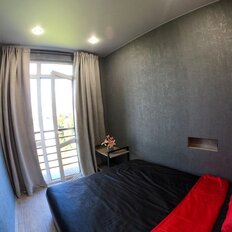 Квартира 28 м², 1-комнатная - изображение 2