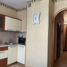 Квартира 57 м², 2-комнатная - изображение 3