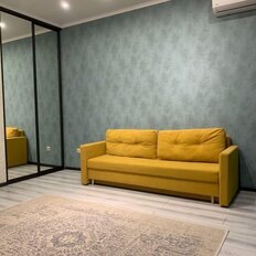 Квартира 40 м², 1-комнатная - изображение 3