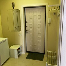 Квартира 47,1 м², 1-комнатная - изображение 3