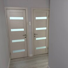 Квартира 57 м², 1-комнатная - изображение 1