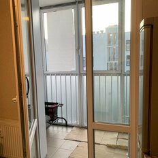 Квартира 58 м², 2-комнатная - изображение 5