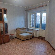 Квартира 50 м², 1-комнатная - изображение 1