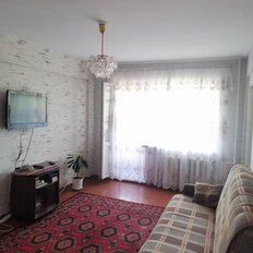 Квартира 57 м², 3-комнатная - изображение 4