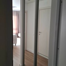 Квартира 34 м², 1-комнатная - изображение 1