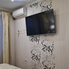 Квартира 54 м², 1-комнатная - изображение 3
