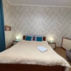 Квартира 60 м², 1-комнатная - изображение 5