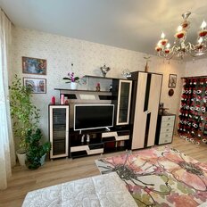 Квартира 42,8 м², 1-комнатная - изображение 3