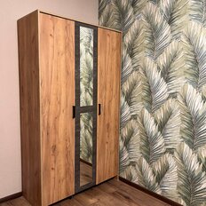 Квартира 34 м², 1-комнатная - изображение 3