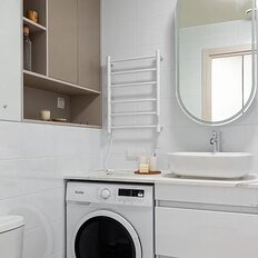 Квартира 35 м², 1-комнатная - изображение 5