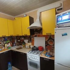 Квартира 53,3 м², 2-комнатная - изображение 1