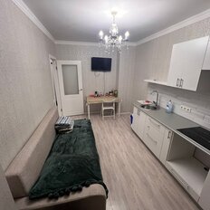 Квартира 42,9 м², 1-комнатная - изображение 4