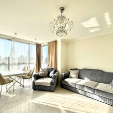 Квартира 130 м², 3-комнатная - изображение 2