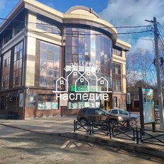 Квартира 31 м², 1-комнатная - изображение 5