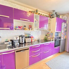 Квартира 44,2 м², 1-комнатная - изображение 1