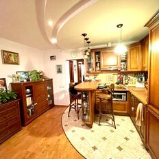 Квартира 54 м², 1-комнатная - изображение 1
