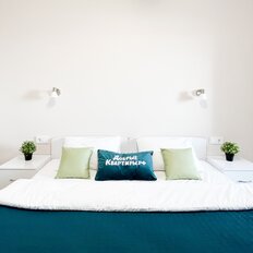 Квартира 40 м², 1-комнатная - изображение 3