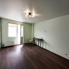 Квартира 27,4 м², студия - изображение 4