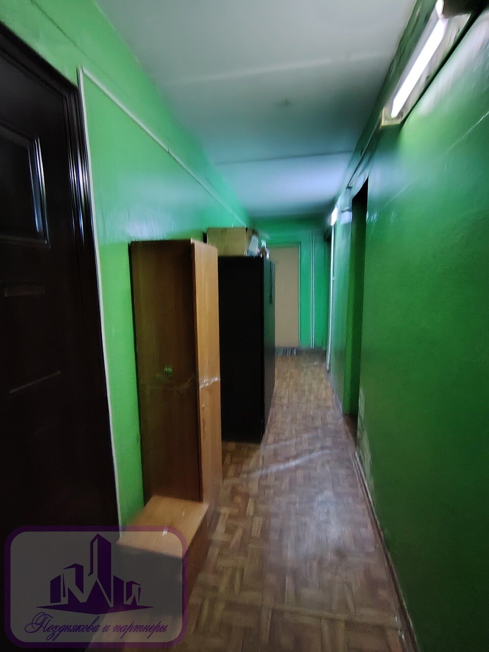 Комната 4-комн. 17.8 м² в Вологда — фото 7 из 9