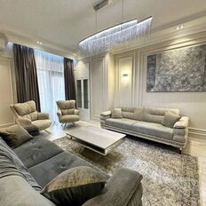 Квартира 105 м², 3-комнатная - изображение 5