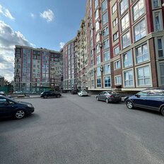Квартира 38 м², 1-комнатная - изображение 2