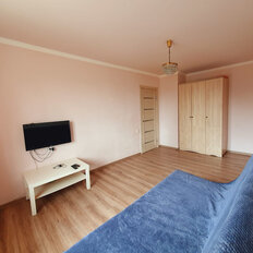 Квартира 30 м², 1-комнатная - изображение 3