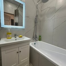 Квартира 30 м², студия - изображение 5