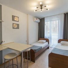 Квартира 20 м², студия - изображение 4