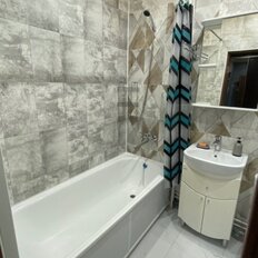 Квартира 33 м², 1-комнатная - изображение 3
