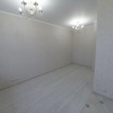 Квартира 25,7 м², 1-комнатная - изображение 1