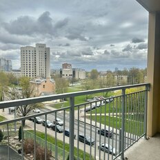 Квартира 58 м², 2-комнатная - изображение 3