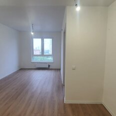 Квартира 34,5 м², 1-комнатная - изображение 1