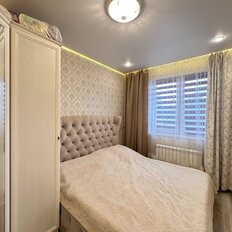Квартира 64,1 м², 3-комнатная - изображение 5