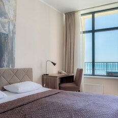 Квартира 110 м², 2-комнатные - изображение 3
