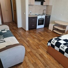 Квартира 35 м², 1-комнатная - изображение 3