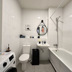 Квартира 33 м², 1-комнатная - изображение 5