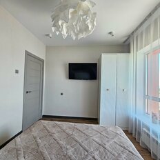Квартира 30 м², 1-комнатная - изображение 4