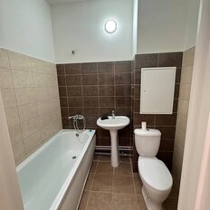 Квартира 27,8 м², студия - изображение 1