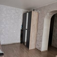 Квартира 27 м², 1-комнатная - изображение 3