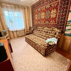 Квартира 57,3 м², 3-комнатная - изображение 1