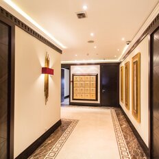 Квартира 78,7 м², 1-комнатная - изображение 1