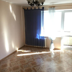 Квартира 50 м², 2-комнатная - изображение 3