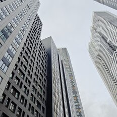 Квартира 22 м², студия - изображение 1