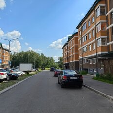 Квартира 27 м², студия - изображение 1