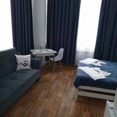 Квартира 28 м², студия - изображение 3