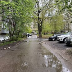 Квартира 31,8 м², 1-комнатная - изображение 1