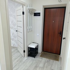 Квартира 31,6 м², 1-комнатная - изображение 1